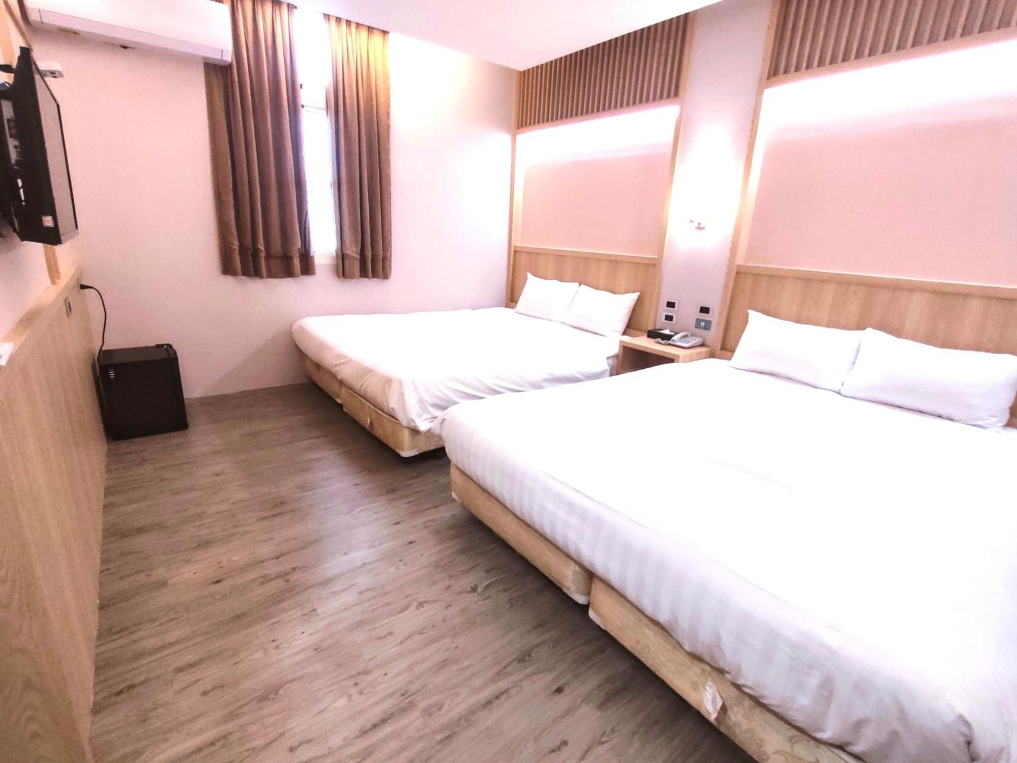 Aoike Hot Spring Hotel Jiaoxi Δωμάτιο φωτογραφία