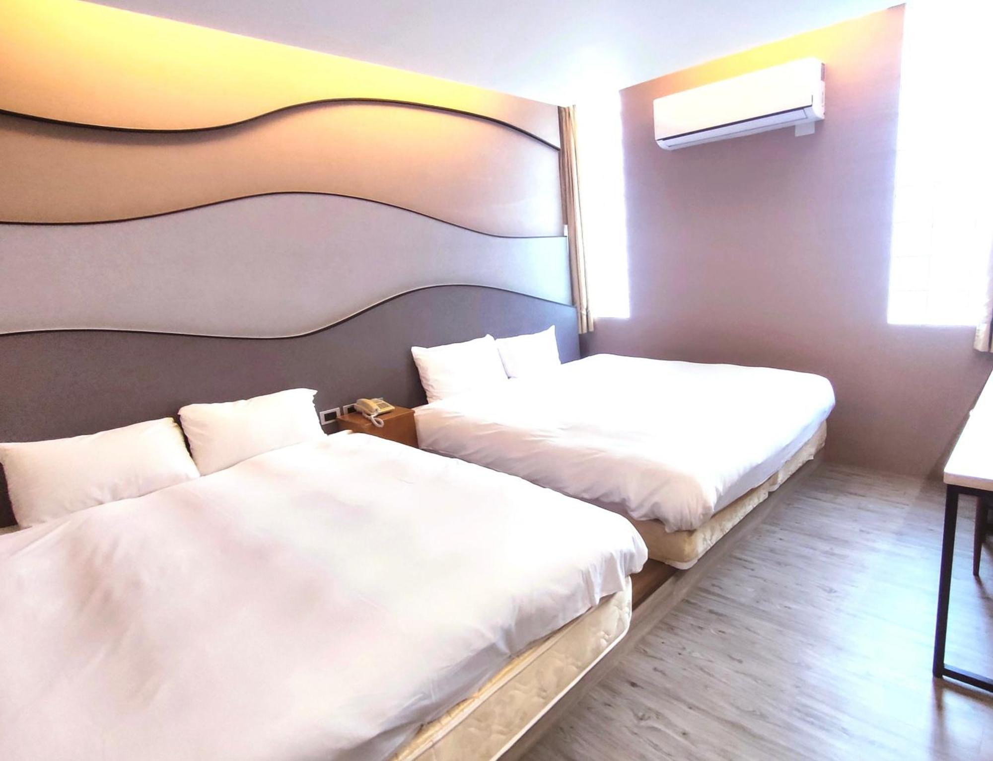 Aoike Hot Spring Hotel Jiaoxi Δωμάτιο φωτογραφία
