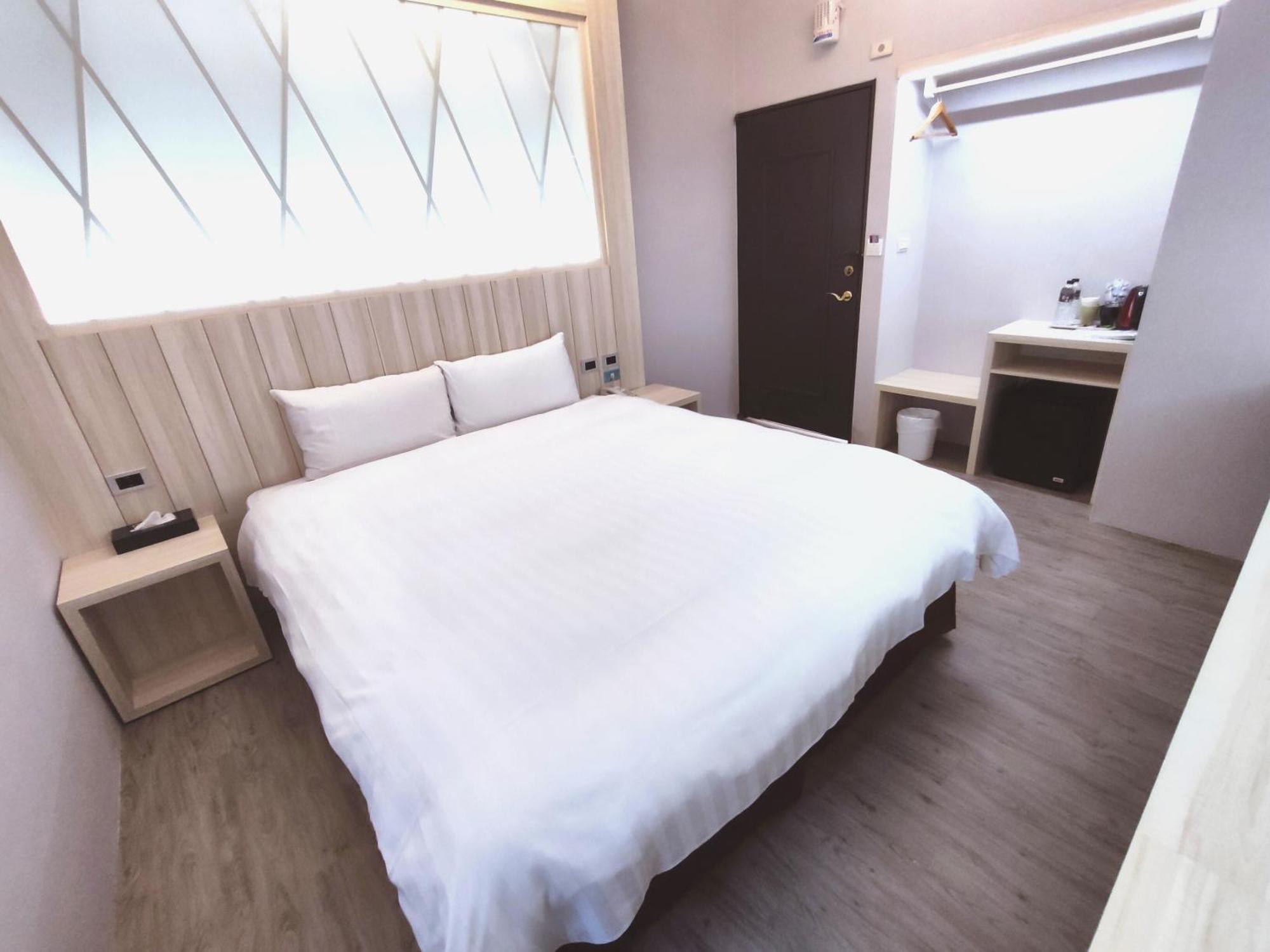 Aoike Hot Spring Hotel Jiaoxi Εξωτερικό φωτογραφία