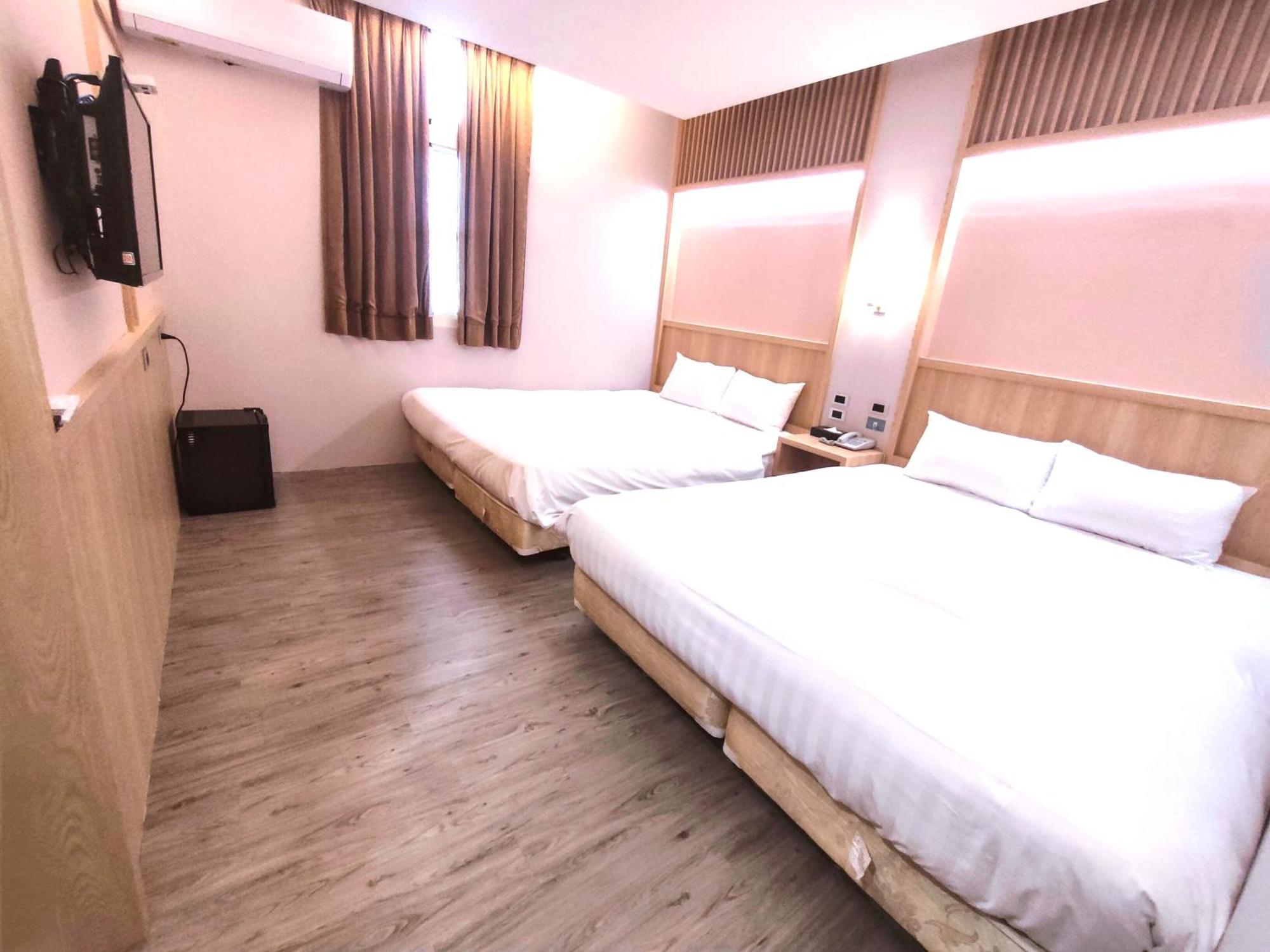 Aoike Hot Spring Hotel Jiaoxi Εξωτερικό φωτογραφία