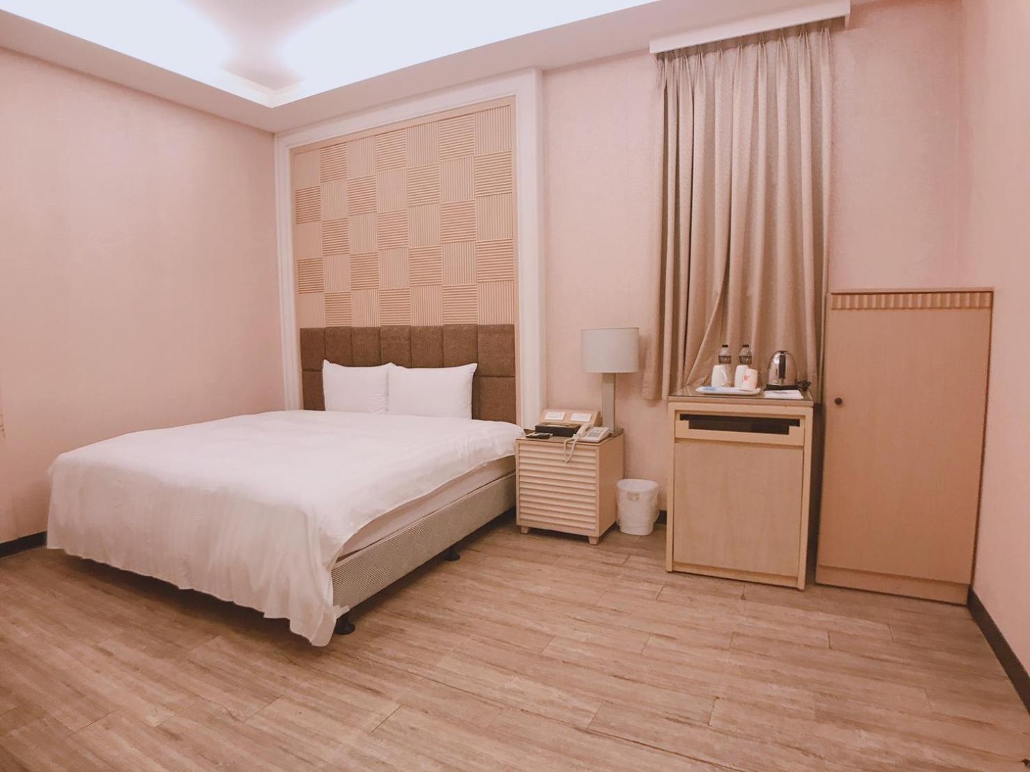 Aoike Hot Spring Hotel Jiaoxi Εξωτερικό φωτογραφία