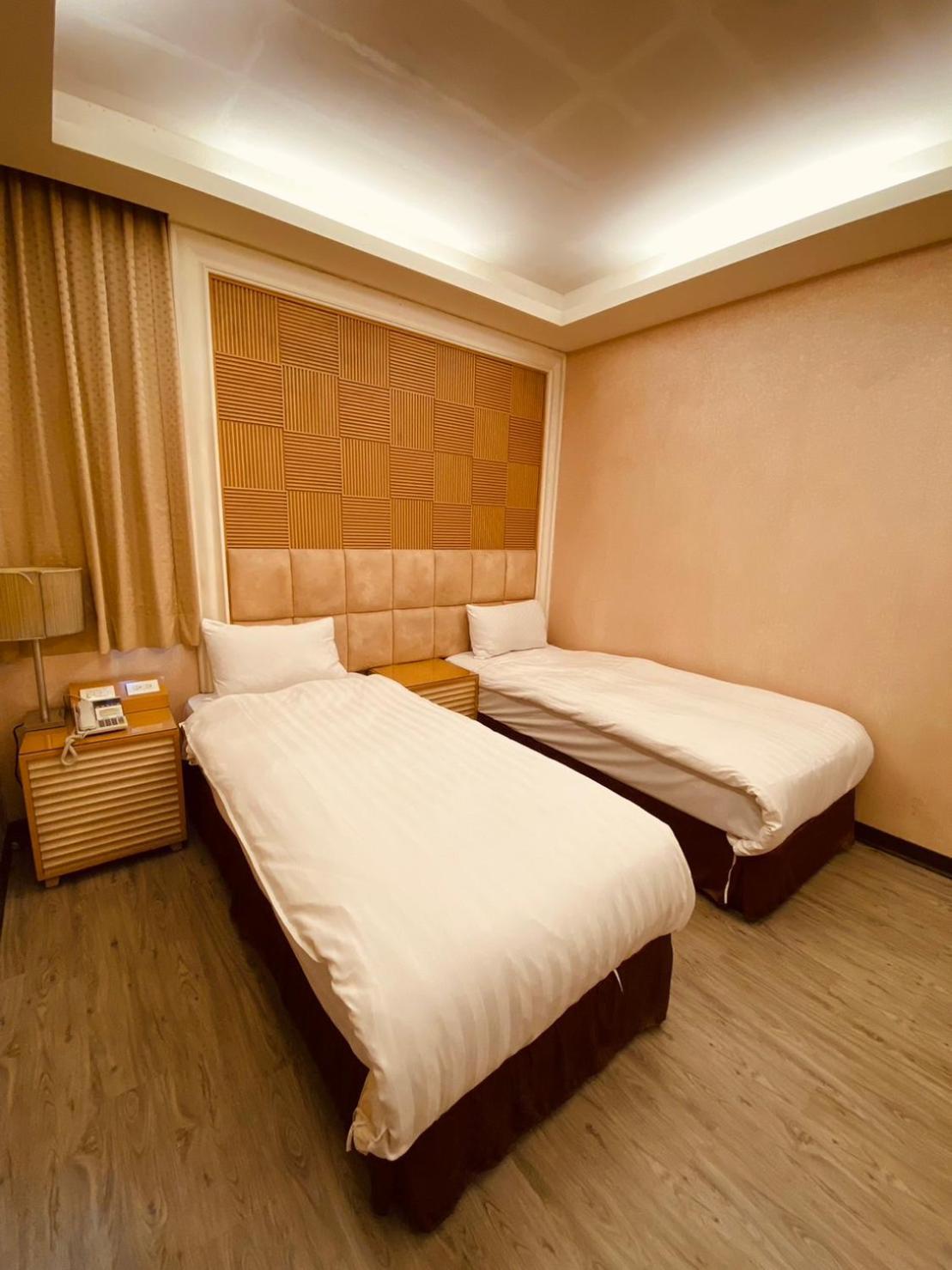 Aoike Hot Spring Hotel Jiaoxi Εξωτερικό φωτογραφία