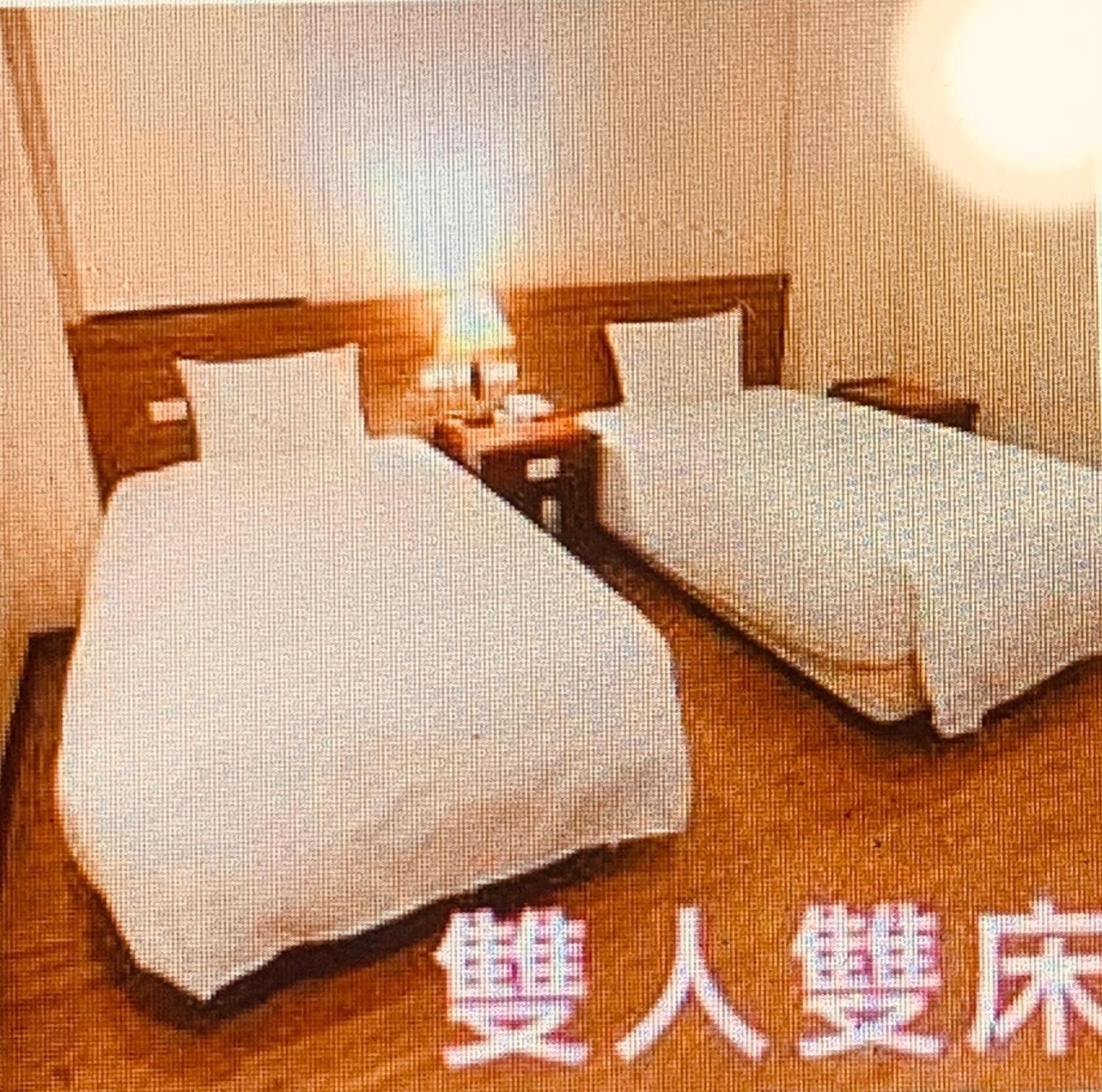 Aoike Hot Spring Hotel Jiaoxi Εξωτερικό φωτογραφία