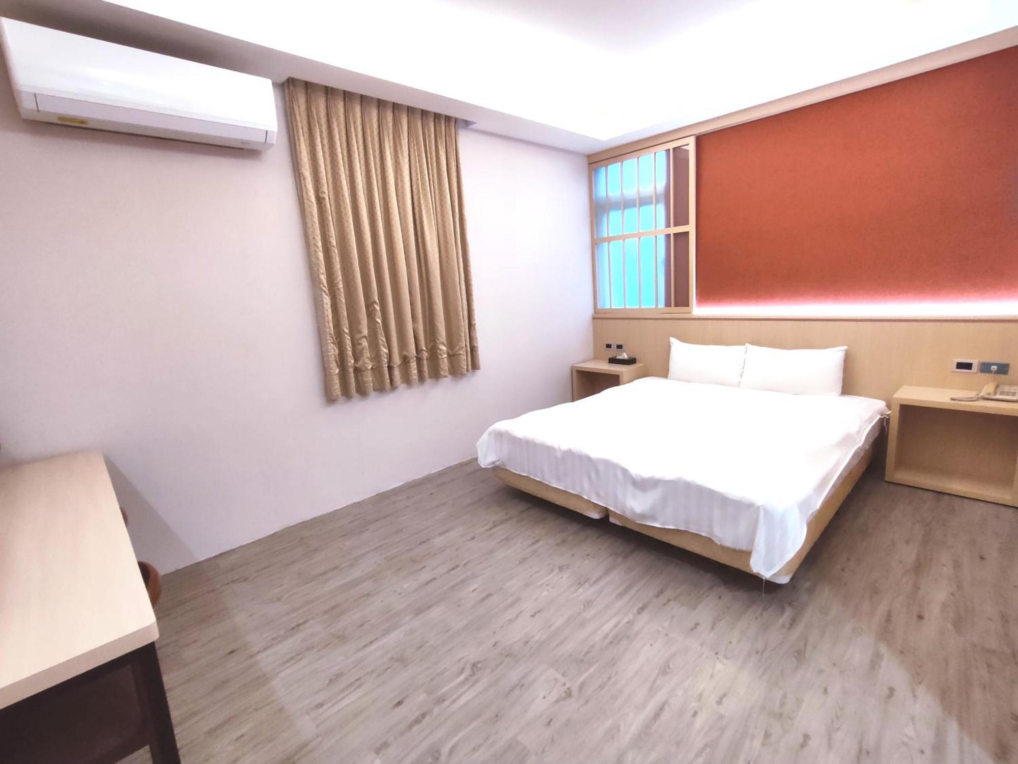 Aoike Hot Spring Hotel Jiaoxi Εξωτερικό φωτογραφία